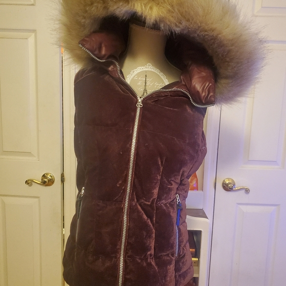 Marc New York Vest - Picture 8 of 16